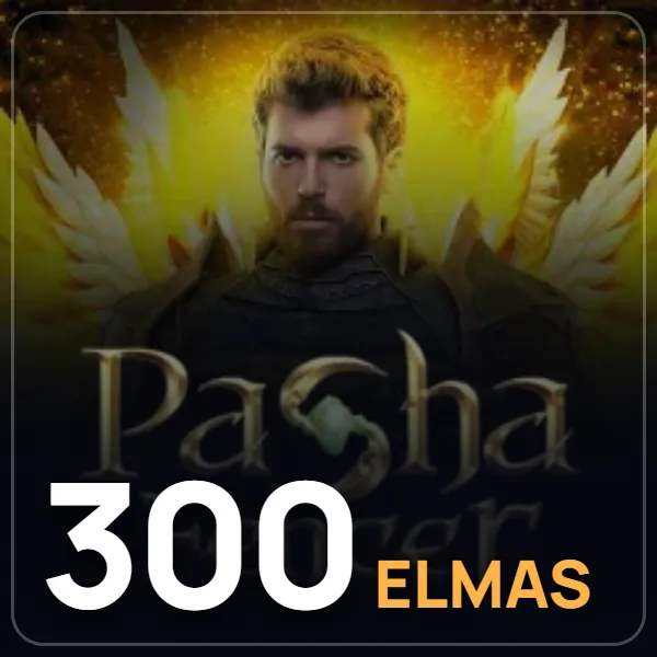 Pasha Fencer 300 Elmas görseli