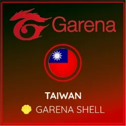Garena Shells Taiwan 70 görseli