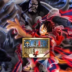One Piece: Pirate Warriors 4 - Character Pass görseli