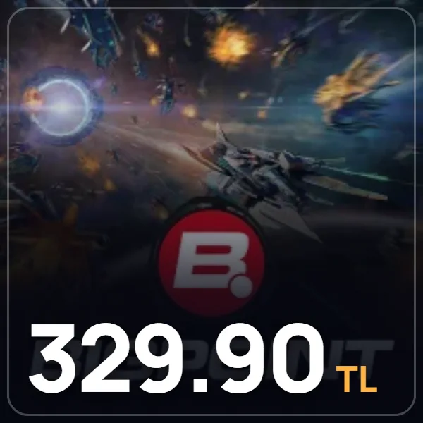 Bigpoint 329.90 TL Kupon görseli