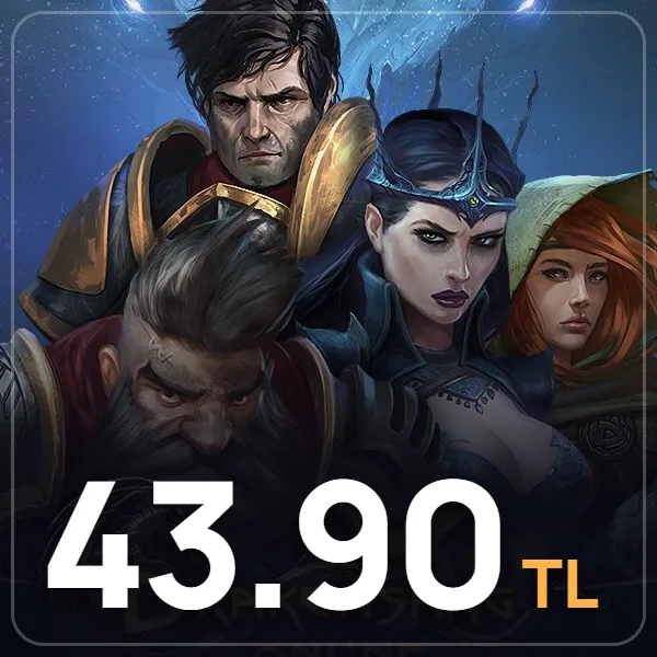Drakensang Online 43.90 TL görseli