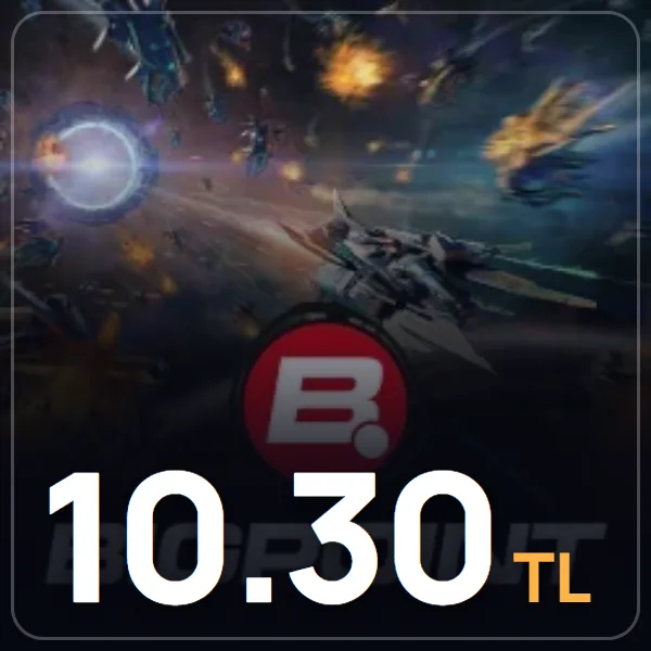 Bigpoint 10.30 TL Kupon görseli