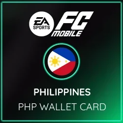 FC Mobile Philippines Points 5750 görseli