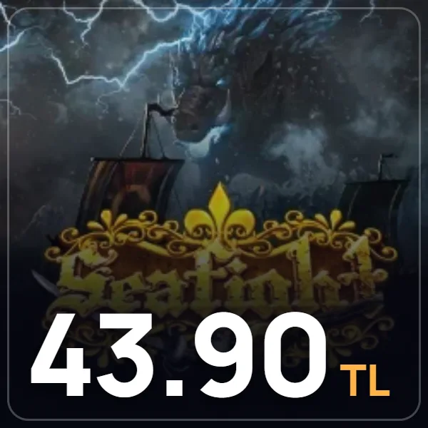 Bigpoint 43.90 TL Kupon görseli