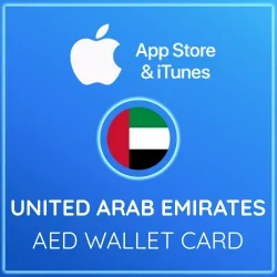 Apple UAE 500 AED görseli