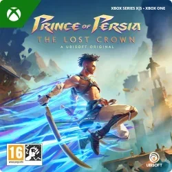 Prince of Persia: The Lost Crown Standard Edition görseli