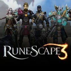Runescape 25 USD Gift Card görseli