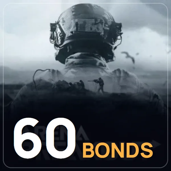 Arena Breakout 60 Bonds görseli