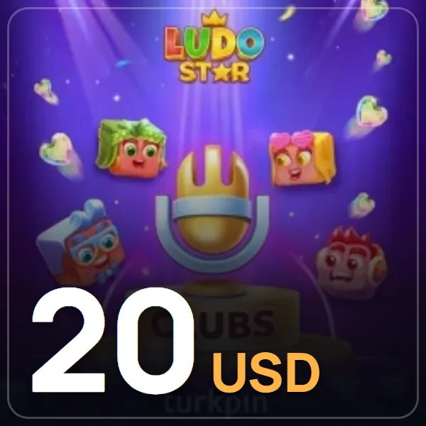20 USD Hearts Voucher görseli