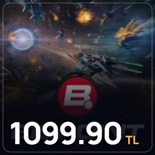 Bigpoint 1099.90 TL Kupon görseli