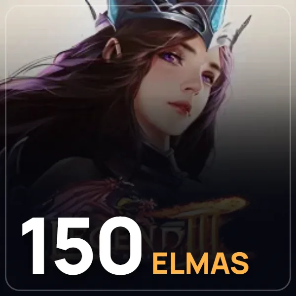 Legend Online 1500 + 150 Elmas görseli