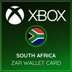 Xbox South Africa 350 ZAR görseli