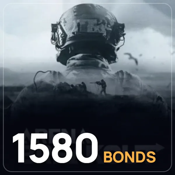 Arena Breakout 1580 Bonds görseli