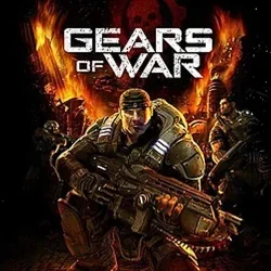 Gears of War E-Day Premium Edition TR görseli