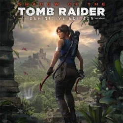 Shadow of the Tomb Raider: Definitive Edition görseli