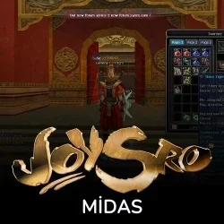 Midas 100 Silk görseli