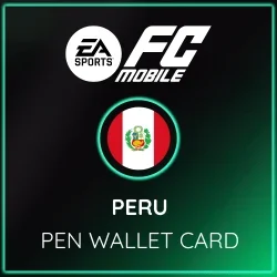 FC Mobile Peru Points 100 görseli