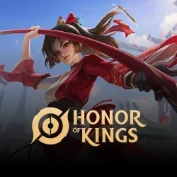 Honor of Kings 240 Tokens görseli