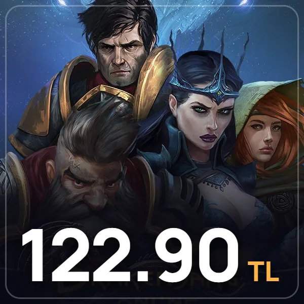 Drakensang Online 122.90 TL görseli