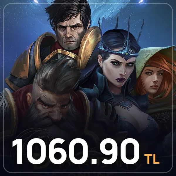Drakensang Online 1060.90 TL görseli