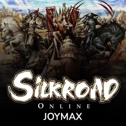 Silkroad Joymax 10 Silk görseli