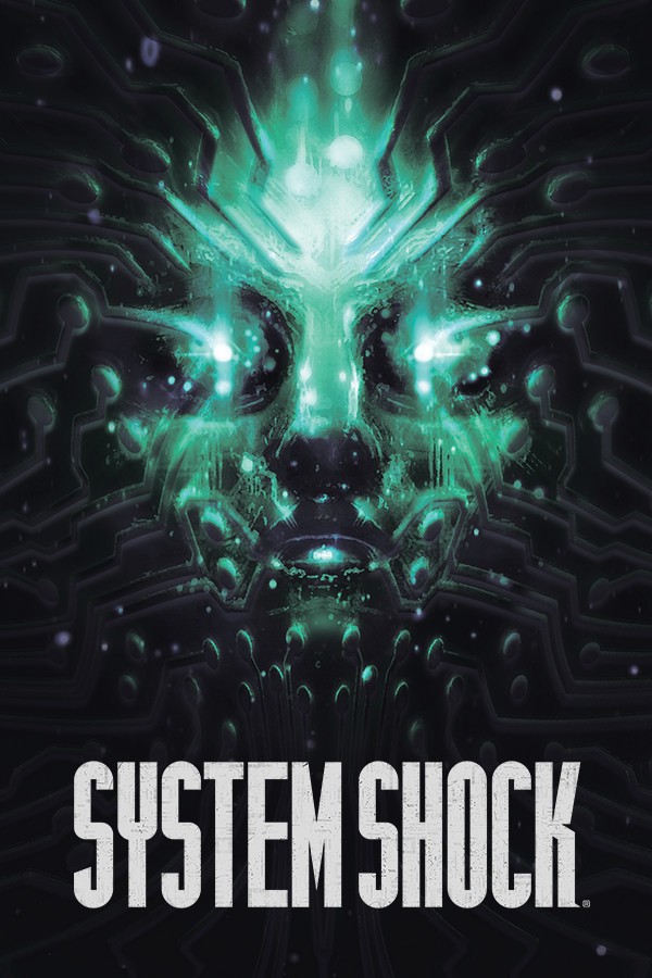 System Shock görseli