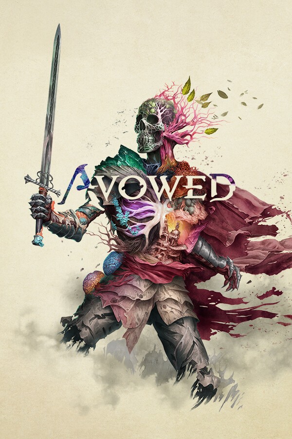 Avowed Premium Upgrade Edition görseli
