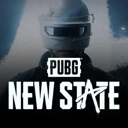 Pubg New State 30000 + 5000 NC görseli