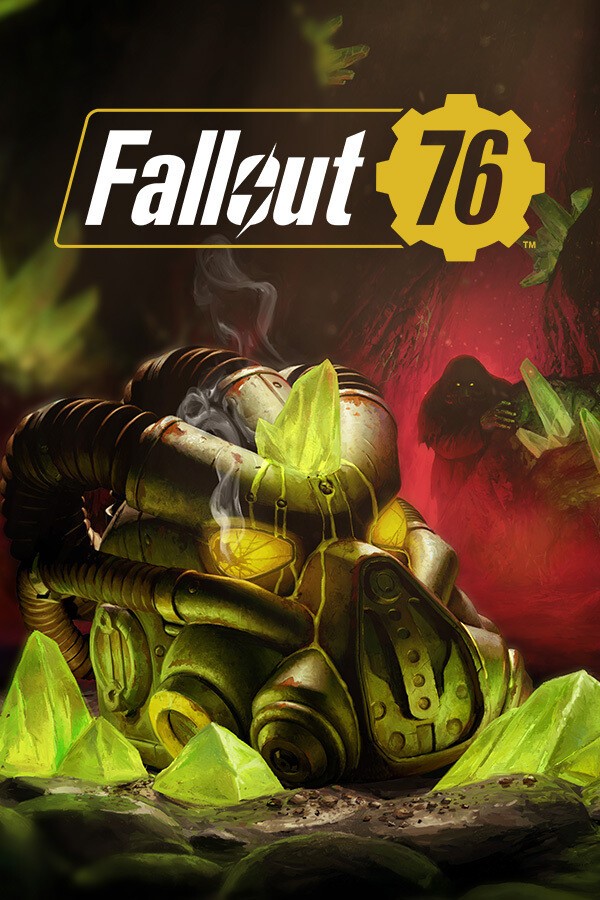Fallout 76 Atlantic City High Stakes Bundle görseli