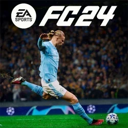 EA SPORTS FC 24 2800 FC POINTS görseli