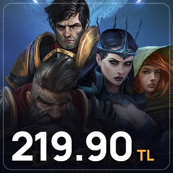 Drakensang Online 219.90 TL görseli