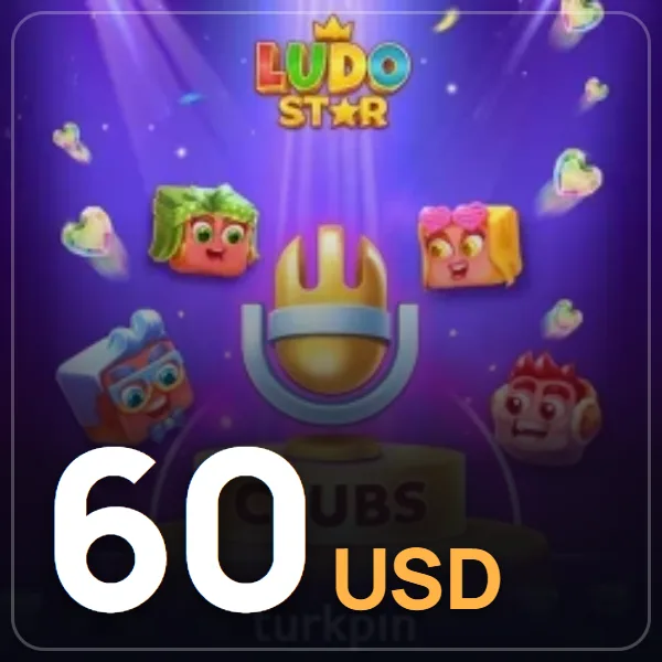 60 USD Hearts Voucher görseli