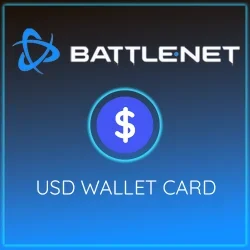 Battlenet United States 20 USD görseli
