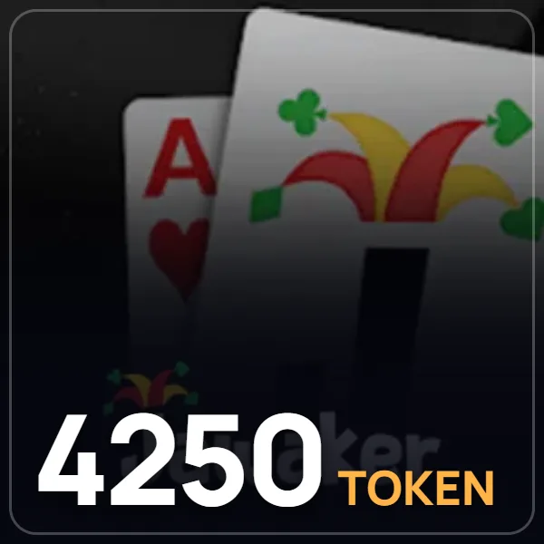 Jawaker 4250 Token görseli