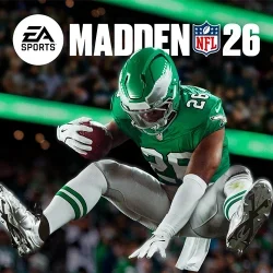 Madden NFL 26 1050 Mut Points görseli