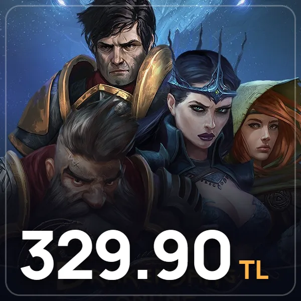 Drakensang Online 329.90 TL görseli