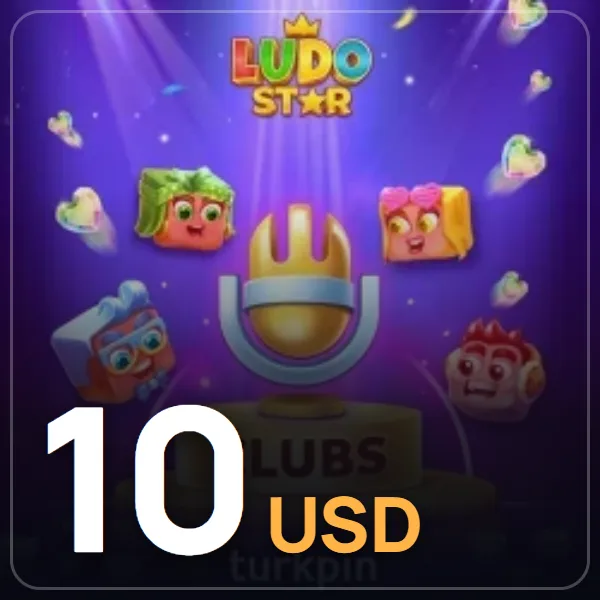 10 USD Hearts Voucher görseli