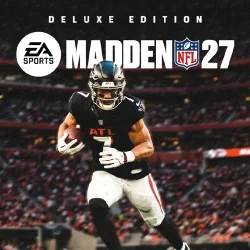 Madden NFL 27 1050 Madden Points görseli
