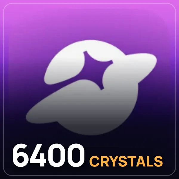 SoulChill 42000+6400 Crystals görseli
