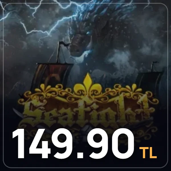 Bigpoint 149.90 TL Kupon görseli
