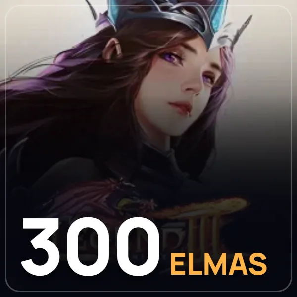 Legend Online 3000 + 300 Elmas görseli