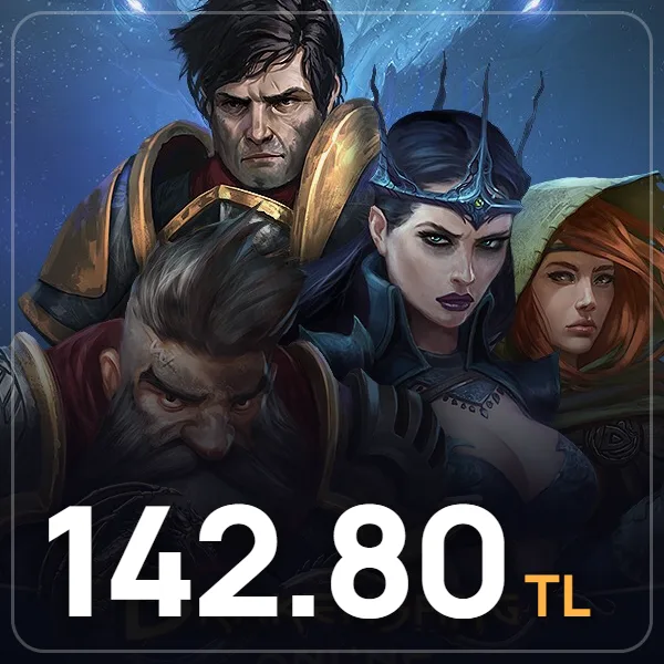 Drakensang Online 142.80 TL görseli