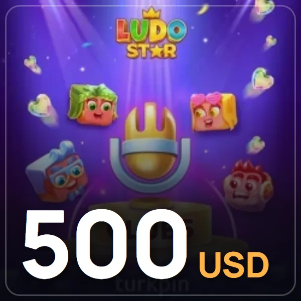 500 USD Hearts Voucher görseli