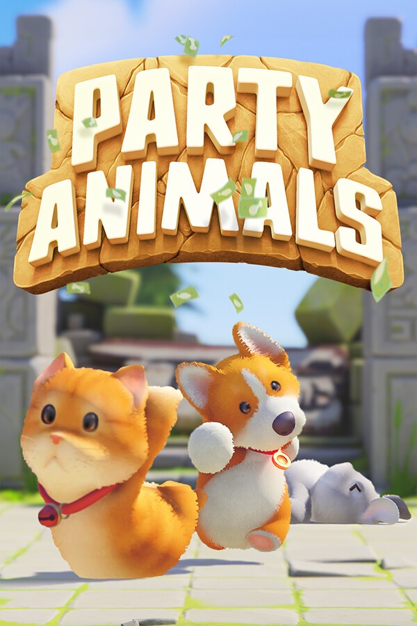 Party Animals görseli
