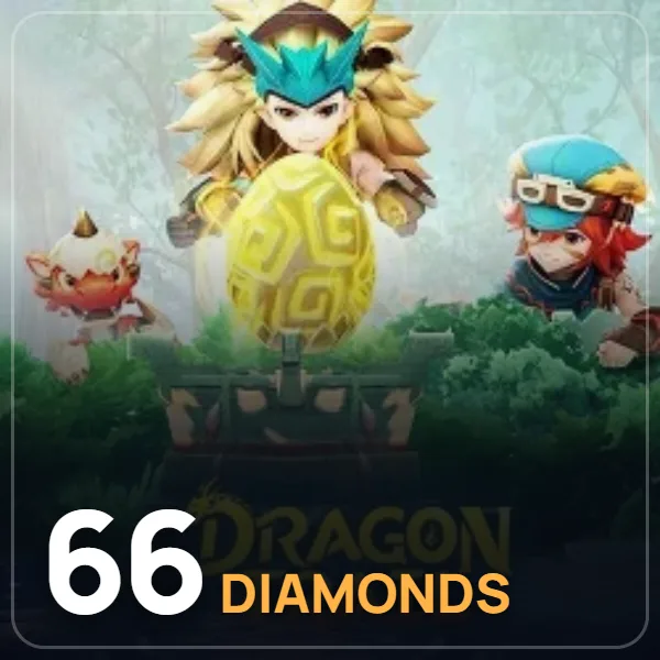 Dragon Trail 66 Diamonds görseli
