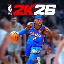 NBA 2K26 15.000 Virtual Currency Pack görseli