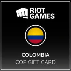 Riot Access Colombia 198000 COP görseli