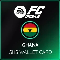 FC Mobile Ghana Silver 999 görseli