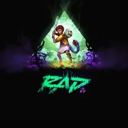 RAD görseli