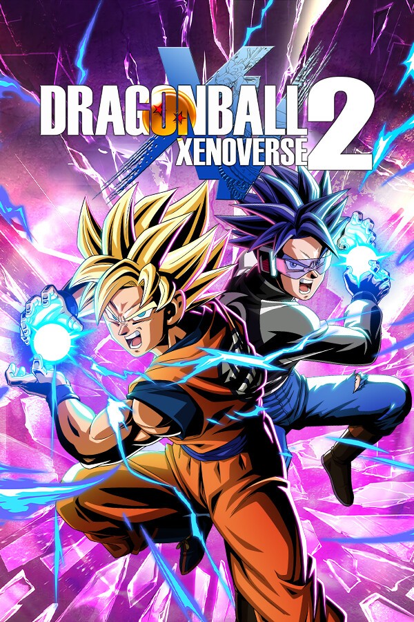 Dragon Ball Xenoverse 2 Season Pass görseli